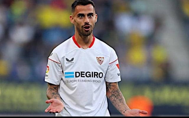 リージョ率いるアル・サッド、セビージャFWスソにオファー