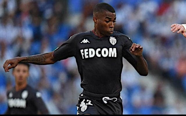 サントス、モナコからブラジル人MFジャン・ルーカスを完全移籍で獲得！4年ぶりの母国復帰に