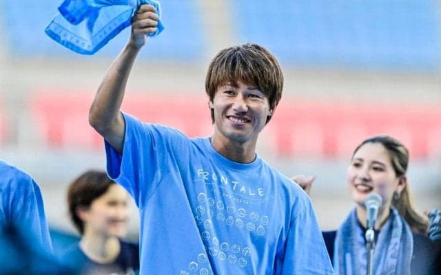 「何人か卒倒してても驚かないのよw」J1川崎のファン感で選手がサポーターと「ドライブデート」実施！ 憧れの選手の助手席に座る「激レアイベント」