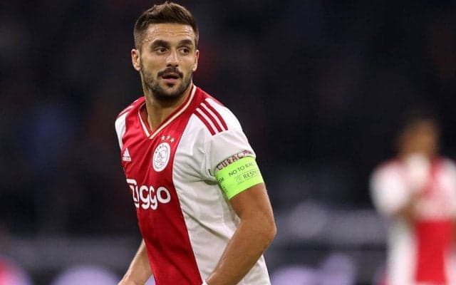 フェネルバフチェがアヤックス電撃退団のタディッチ獲得を正式発表！