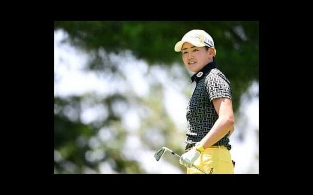 岩井明愛・千怜姉妹の強さを分析。女子ツアーで吹き荒れる「岩井ツインズ旋風」
