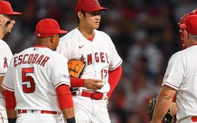 トレードは「球界のため」 米アナリストが大谷翔平と“おんぶにだっこ”のエンゼルスに皮肉「彼らも不利益を被るよ」