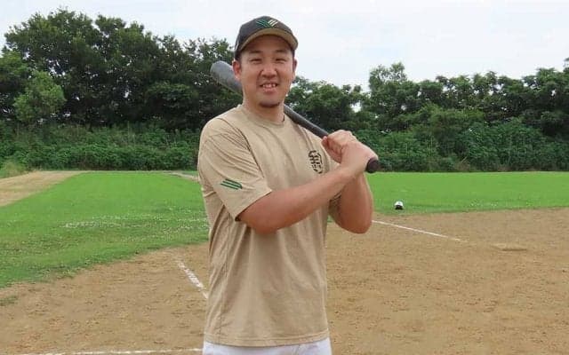 燕「ドライチ4兄弟」“末弟”の今　25歳で突如引退…軟式で務める意外な守備位置