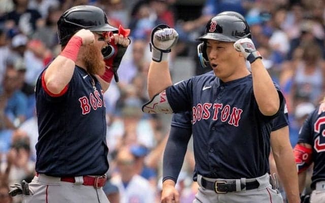 「マサにとっては普通」吉田正尚１１号満塁弾を含む３安打６打点の大暴れも「想定内」の声