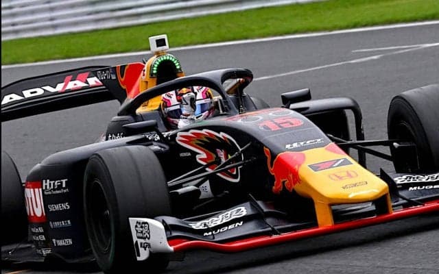 【スーパーフォーミュラ】第6戦　リアム・ローソン3勝目、三つ巴の戦いは野尻智紀が一歩後退か