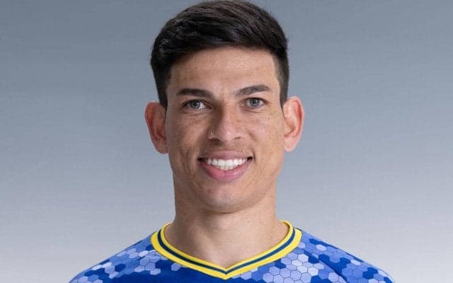 千葉が今治FWドゥドゥを完全移籍で獲得！ Jリーグ通算216試合61得点、日本で6クラブ目のプレーに