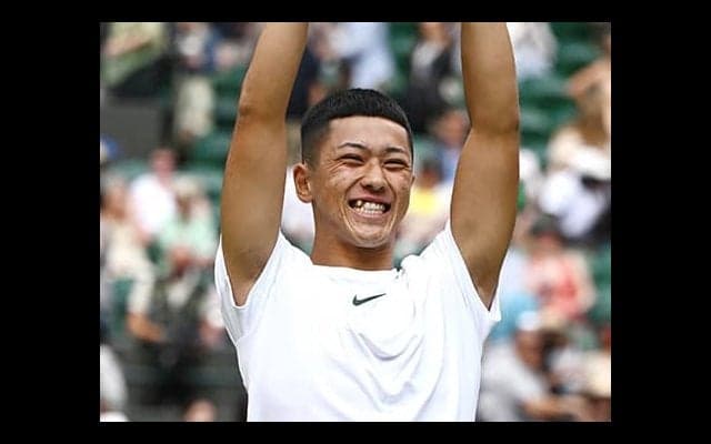 小田「目標はパラとGS全制覇」