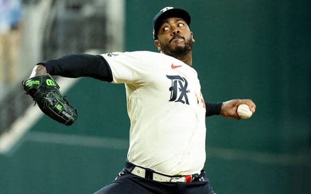 【MLB】ヤ軍での大失速が「理解できない」　17億円減俸後に復活…“人類最速左腕”に称賛の嵐