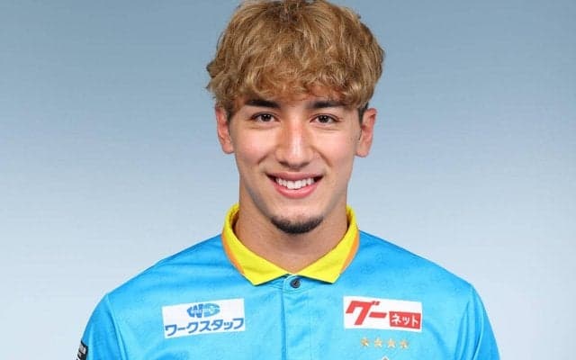 相模原が名古屋GK東ジョンを育成型期限付き移籍で獲得、東は水戸に続き今季2度目の移籍