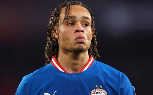 PSGに復帰濃厚のシャビ・シモンズは即レンタル？ RBライプツィヒ行きの可能性