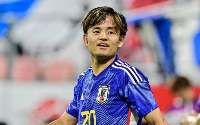 「みんな私服オシャレ」久保建英が公開した『長友会』の新旧日本代表“豪華5ショット”にファン興奮！「メンバーやばすぎます！遭遇したら倒れます」の声