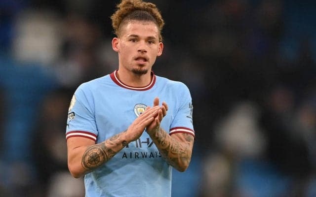 リバプールがシティMFフィリップスを狙う？ サウジ移籍可能性のファビーニョ後釜探し