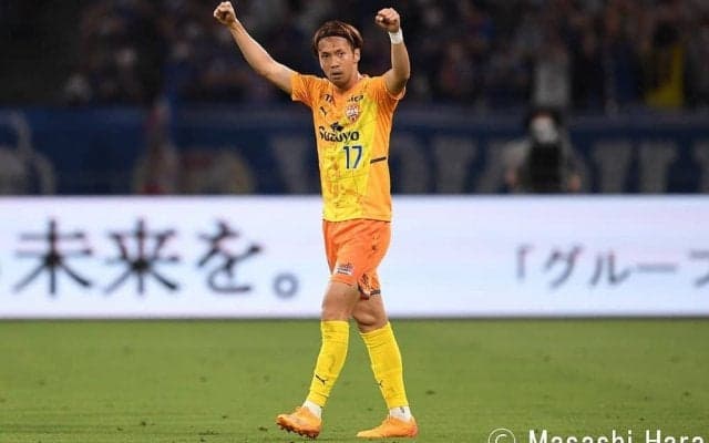 【J2「静岡2強の明暗」】清水、MF神谷の豪快右足ゴラッソも痛恨のドロー！秋葉監督、選手も口を揃えた「魔の時間帯」(1)