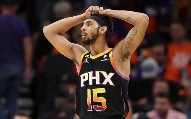 サンズのキャメロン・ペインがスパーズへトレード…2021年のファイナル経験組は2選手に