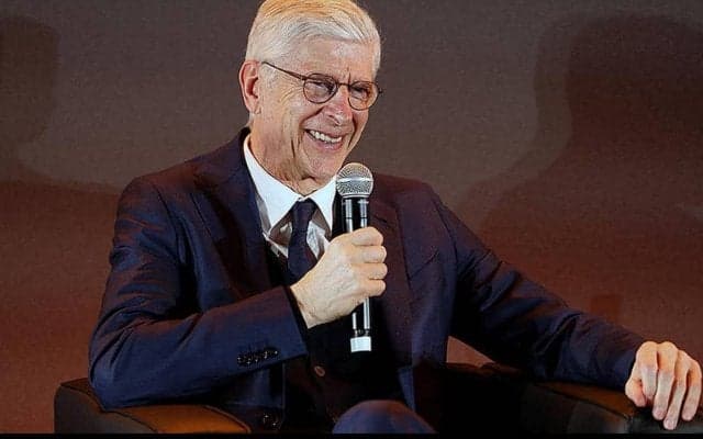 「良い投資だと思う」、ヴェンゲルが古巣アーセナルの今夏補強を評価