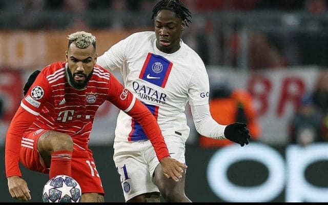 ライプツィヒがPSGの逸材CBビチャーブ獲得に迫る