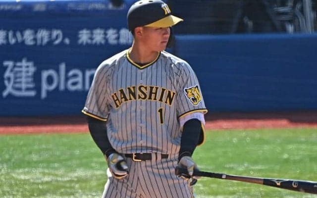 今月3度目の完封負け、不振の阪神打撃陣に球団OBが苦言「積極性が欲しい」「爆発力はどこへ行ったのか」