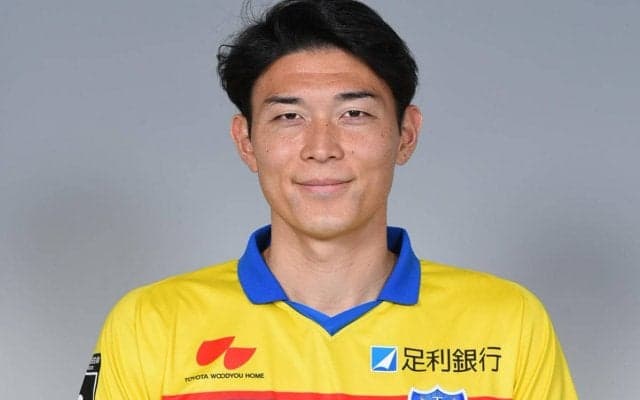 相模原が地元出身の栃木FW瀬沼優司を期限付きで獲得、今季はここまで出番なし「大きな覚悟と共に移籍を決断しました」