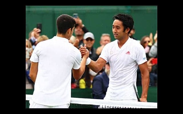 あの試合から2年で優勝に驚き