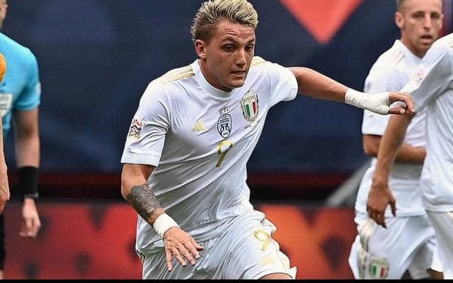 アルゼンチン出身の伊代表FWレテギがジェノア移籍に迫る？