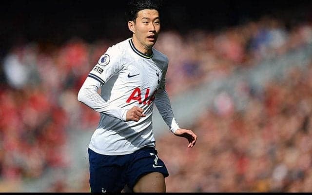 ソン・フンミン、サウジ行き拒否に改めて言及…「本当に興味深いことだけど…」