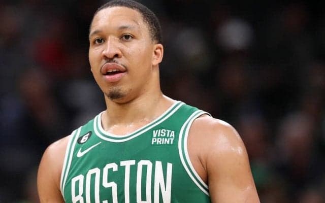 マブスへ移籍したグラント・ウィリアムズ…制限付きFAは「ものすごく難しい」