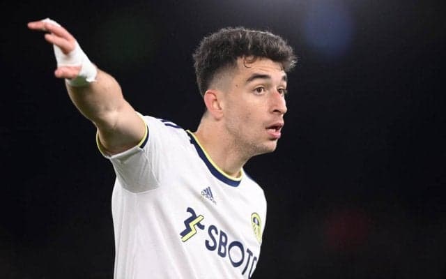 ベティスがリーズMFマルク・ロカをレンタルで獲得、昨季加入し36試合に出場もチームは2部降格