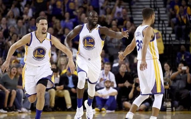 勝利を最優先するオーナーがゴールを語る「あの3人にはウォリアーズで引退してほしい」