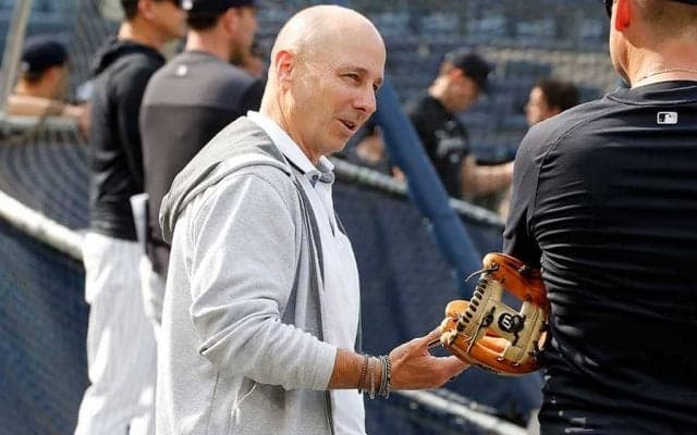 【MLB】ヤ軍の“穴”を大谷翔平なら埋められる？　迫る運命の時…GMが明かす補強戦略