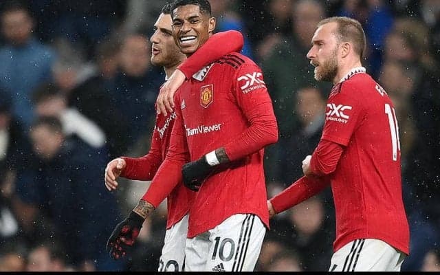 ラッシュフォードが2028年までの新契約にサインへ！　PSGやサウジから破格オファーも…