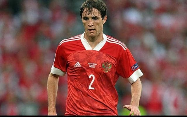 CSKAモスクワの重鎮DFマリオ・フェルナンデスがゼニトへ移籍