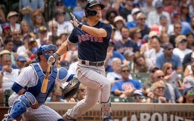 【MLB】吉田正尚は後半戦も「大活躍が期待できる」　注目選手に米記者選出…大暴れを“確信”