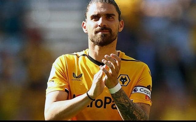 アル・ヒラル電撃移籍のネヴェスが決断の背景明かす…「僕にとって最高のトロフィーは…」