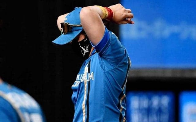 日本ハム、6年ぶり10連敗　球団ワーストまであと4…泥沼の最下位で前半戦終了