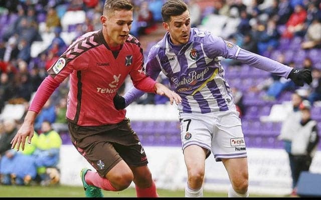 バレンシアDFサエンスがレガネスに完全移籍！昨季はレンタルで加入し38試合に出場