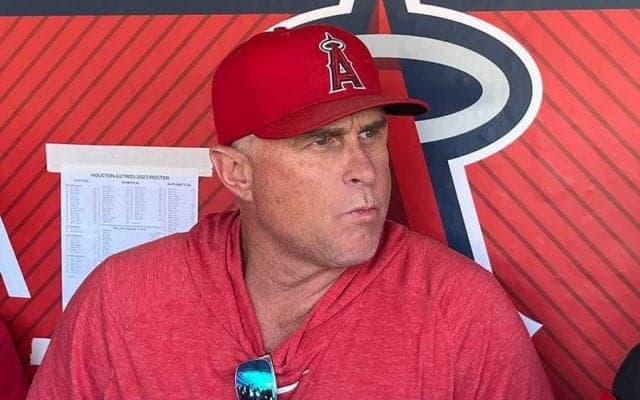 【MLB】大谷翔平、次回登板に影響なしか　ネビン監督が説明「指の状態は大丈夫だ」