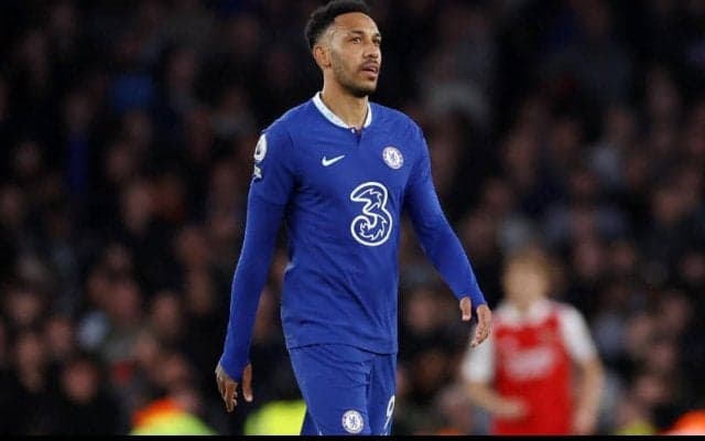 チェルシーで戦力外のオーバメヤン、マルセイユと3年契約か