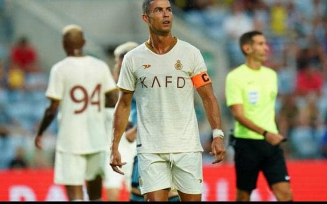 C・ロナウドの欧州でのキャリアは終了…「100％戻らない」、サウジリーグのレベルにも「MLSより上」