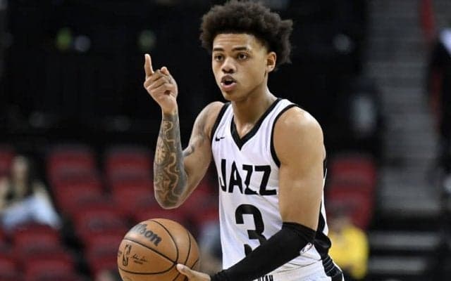 オールサマーリーグチームが発表…ジャズのジョージやロケッツのMVPウィットモアらが選出