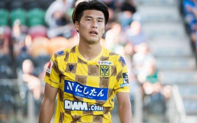 橋岡大樹は今夏やはり移籍へ、地元紙も退団予定と報道…右SBのライバルが複数年契約へ