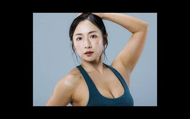 愛川ゆず季の「美ボディ」はどのように作られたのか 「女性としては終わったな…」からフィットネス大会で優勝するまで