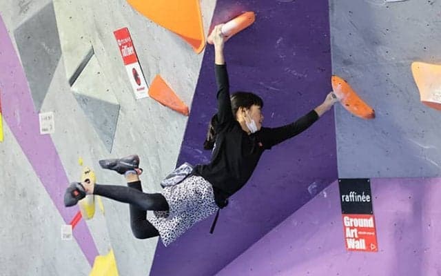 第6回全国ボルダリング小学生競技大会が9月に開催【参加受付開始】