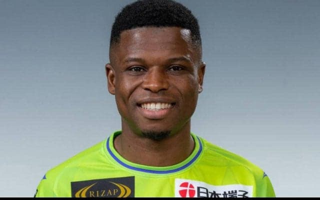 北九州が元湘南のミケル・アグを獲得　「ピッチでベストを尽くすことを約束」