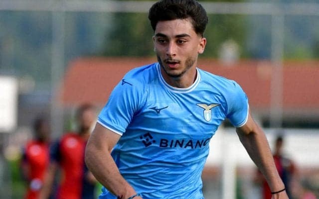 ラツィオのU-21スペイン代表FWラウール・モロがバジャドリーへ買取OP付きレンタル