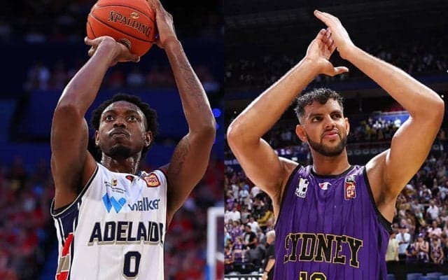 B1名古屋Dが新外国籍選手を2名獲得…クラークとンドゥールは退団決定