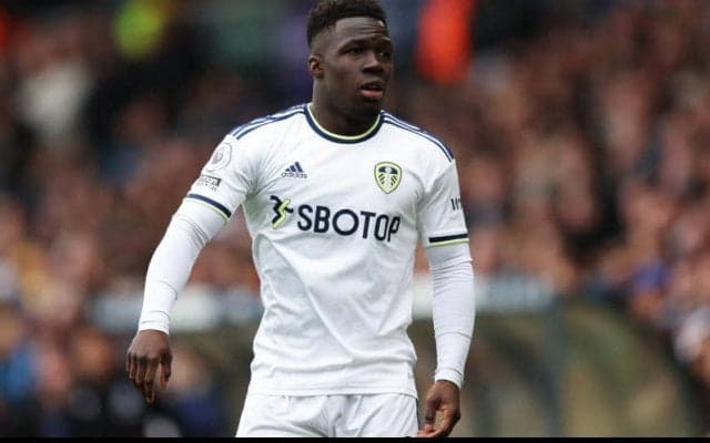 主力続々退団のリーズ、イタリアの有望株・ニョントの流出は阻止へ… 約27億円での売却も拒否