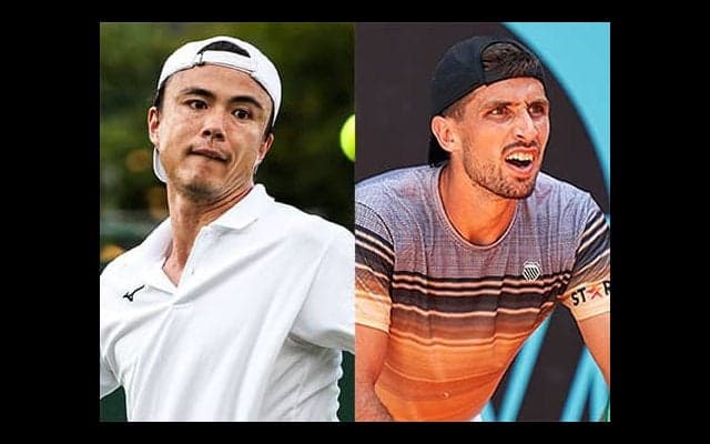  【速報中】ダニエル太郎vsカチーン 