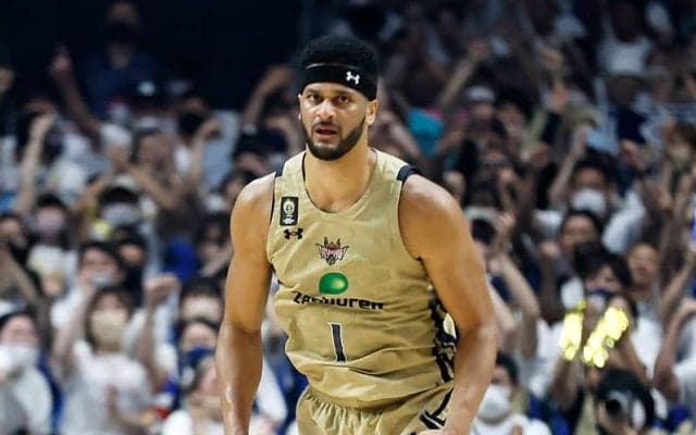 琉球退団のダンカンが現役引退…優勝置き土産に「その時が来た」とファンに報告