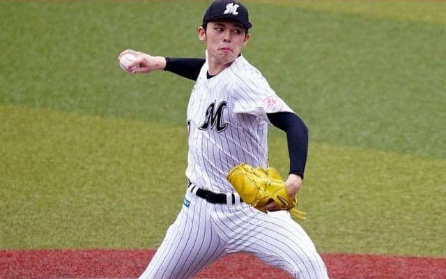 球宴第1戦は阪神・村上、ロッテ・佐々木朗が先発　ともにファン投票1位で選出