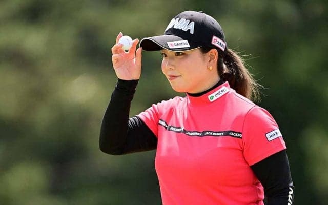 【女子ゴルフ】ホステスプロの後藤未有、思い出の地元コースで初優勝なるか　大東建託・いい部屋ネットレディス展望